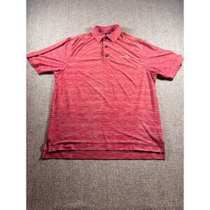 FootJoy FJ PGA Golf Shirt Men's Medium